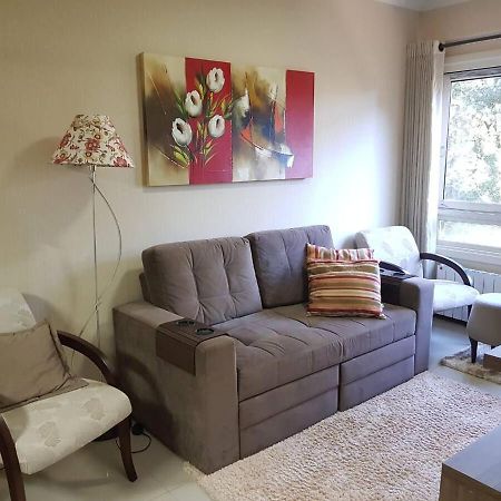 Apartamento Gramado Eksteriør bilde