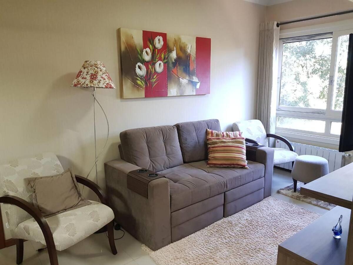 Apartamento Gramado Eksteriør bilde