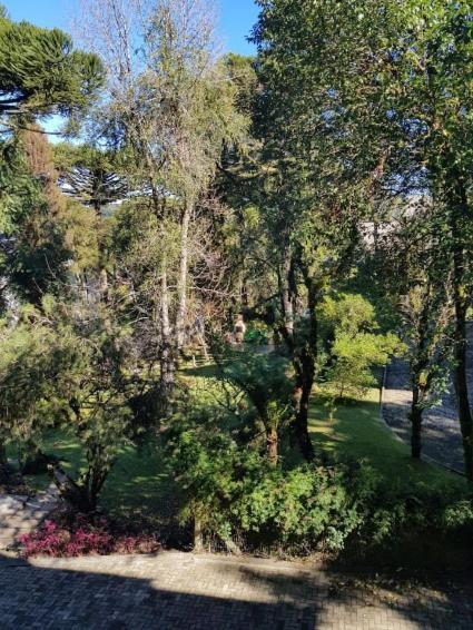 Apartamento Gramado Eksteriør bilde