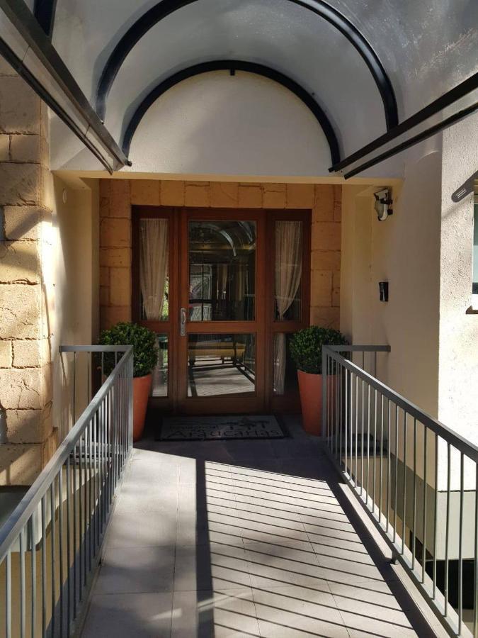 Apartamento Gramado Eksteriør bilde
